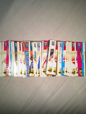 Panini FIFA 365 2022-2023 Adrenalyn XL κάρτες καινούργιες