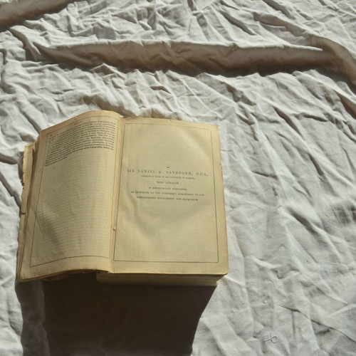 Dictionary 1861 used, English-Greek and Greek-English
