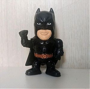 Συλλεκτική φιγούρα μινιατούρα Official DC Batman The Dark Knight Nestle 2008