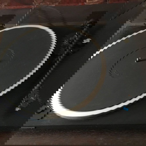 Rotel RP-855 Turntable