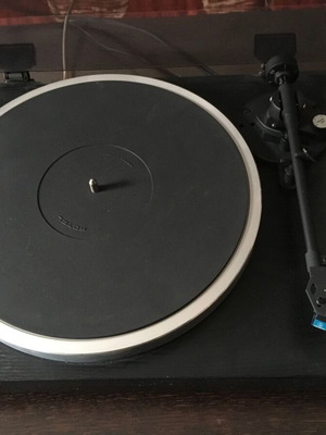 Rotel RP-855 Turntable