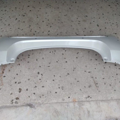 Toyota Yaris 2019 bumper used