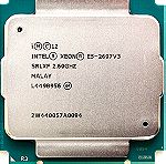  Intel server CPU Xeon E5-2697 v3, (socket LGA2011-3) (14c/28t)