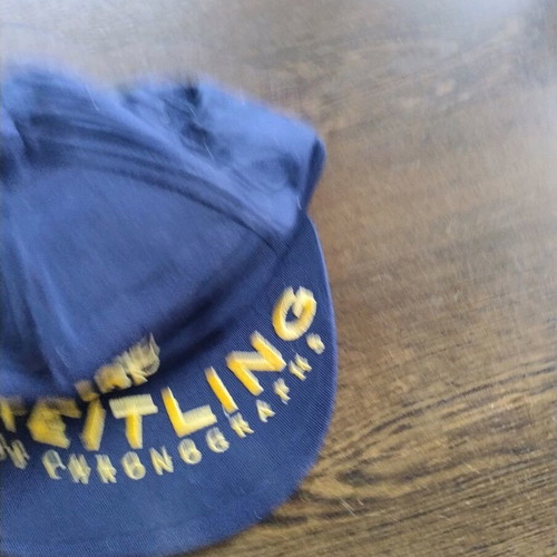 Hat 100% cotton like new