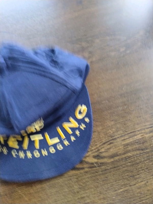 Hat 100% cotton like new