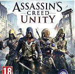  Assassin's Creed Unity για PS4 PS5