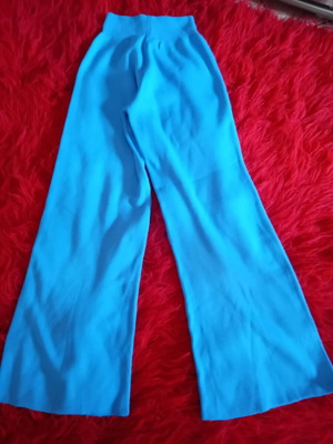 Pantelona like new, one size