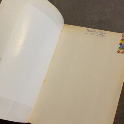 Goosebumps The Haunted Beach book like new