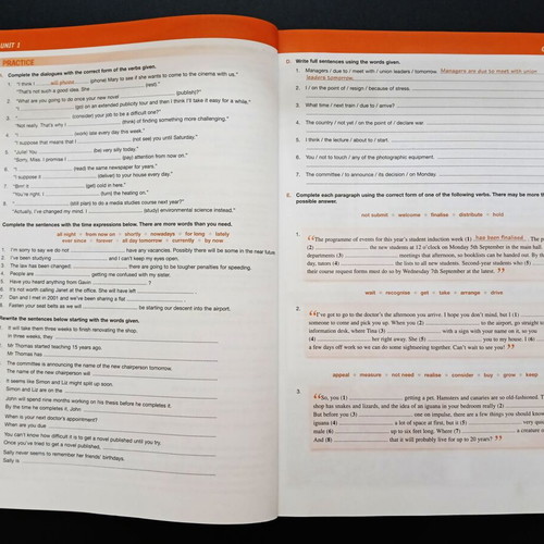 Mastermind Use of English Revised book like new, Burlington
