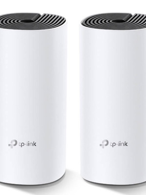 Tp-link Deco M4 έκδοση 2, πακέτο 4 τεμαχίων