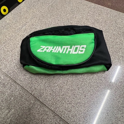 Waist bags new, pack of 6 I love Greece and 6 Zakinthos