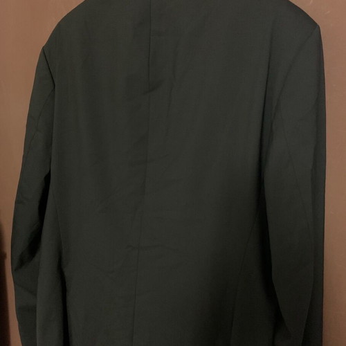 Hugo Boss Men's Jacket Black XXL Like New