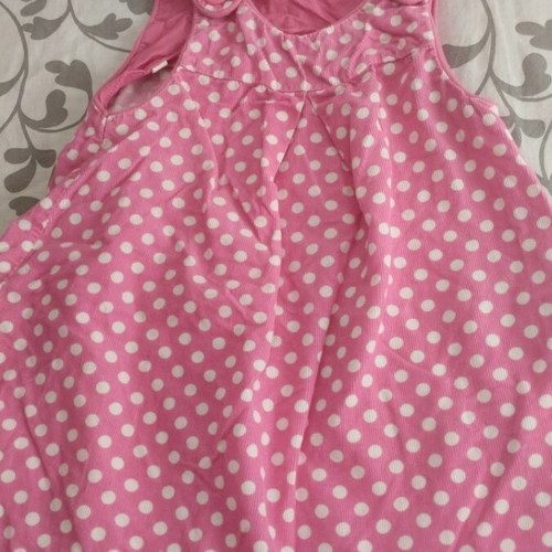 Dress like new, size 12 to 18 months