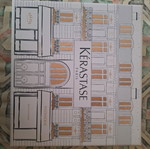 Kerastase box new, spacious