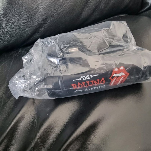 The Rolling Stones binoculars from Athens concert 1998 like new