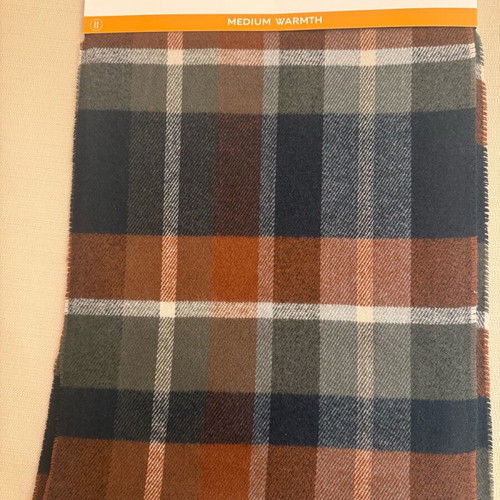 Marks&Spencer thermal scarf new with tags
