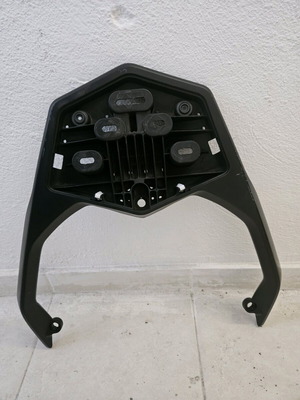 SYM Joyride rack like new