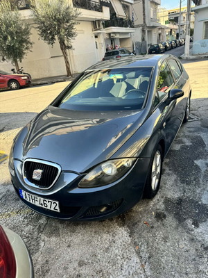 Seat Leon 1.400 Turbo 2009 used, petrol, coupe