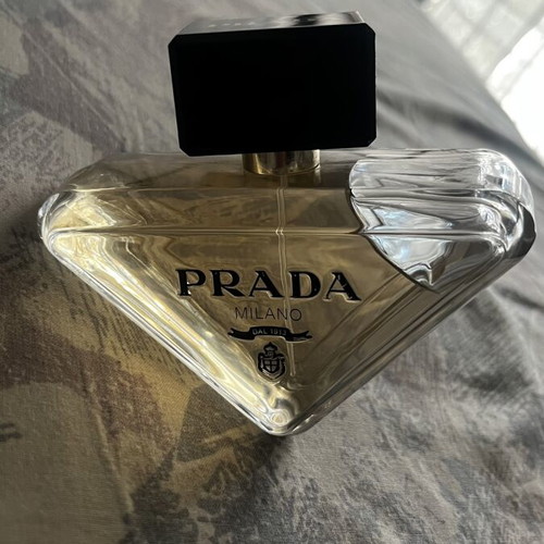 Prada Beauty Eau de Parfum 90ml like new
