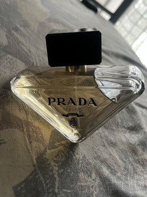 Prada Beauty Eau de Parfum 90ml like new