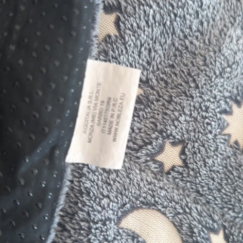 Pet mattress like new