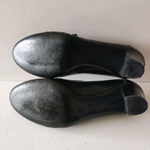 Mary Janes shoes Max&Co used, size 40, brown