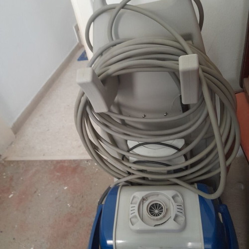 Pool Boy robot pool cleaner like new