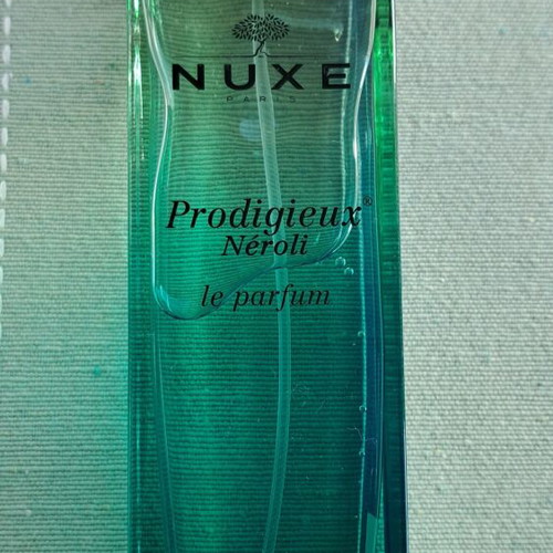 Nuxe Prodigieuse Neroli Eau de Parfum 50 ml new tester