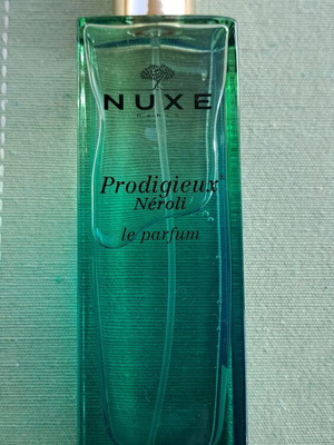 Nuxe Prodigieuse Neroli Eau de Parfum 50 ml καινούργιο tester