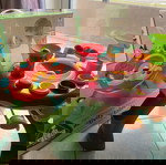  ELC -Τραπέζι δραστηριοτήτων activity table