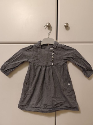 Petit Bateau dress for 12 months like new