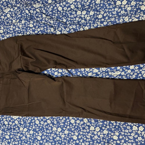 H&M Brown Pants New Size 38