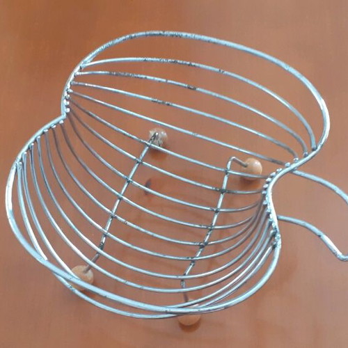 Fruit bowl used
