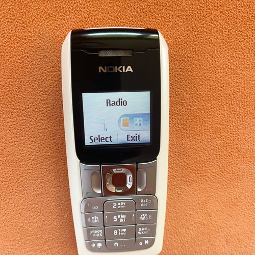 Nokia 2310 like new