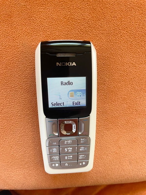 Nokia 2310 like new