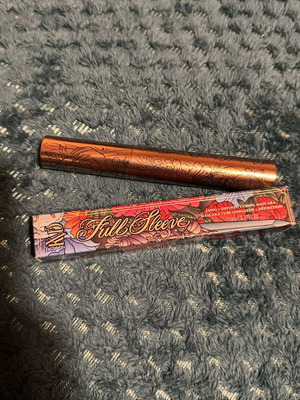 Kat Von D LCD mascara new, black color