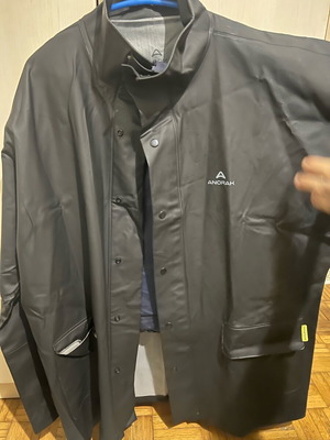 σετ αδιάβροχα anorak