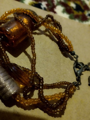 Bracelets used