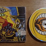 311 Live CD used, punk