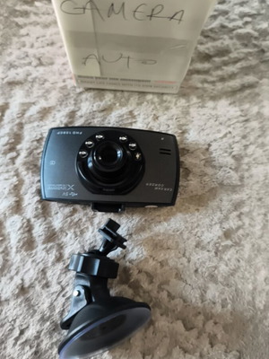 Traffic recording camera new, car camera