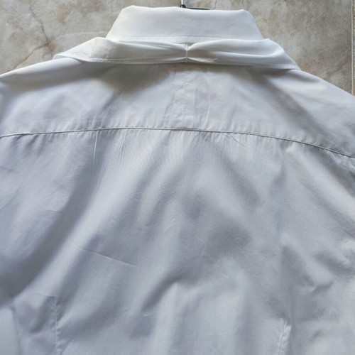 Lauren Ralph Lauren women's shirt like new, white, size XL