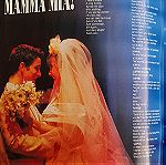  MAMMA MIA SPECIAL EDITION ORIGINAL CAST RECORDING CD