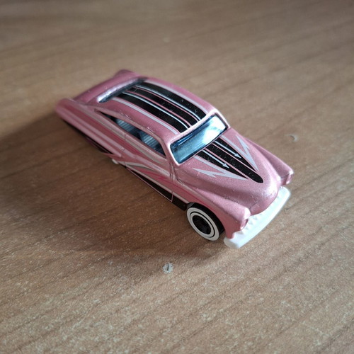 Hot Wheels car like new