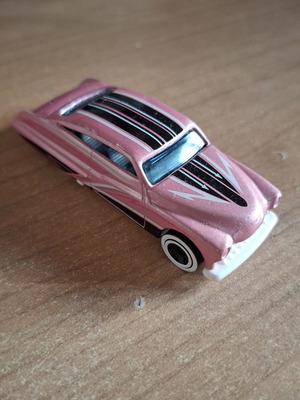 Hot Wheels car like new