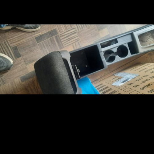 Center console for Toyota Corolla E12 2004 and later like new