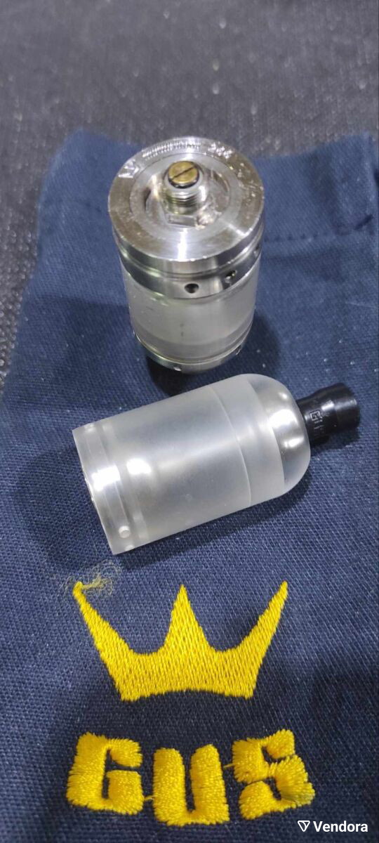 GUS Momentous High End Atomizer -  145,00 - Vendora.cy