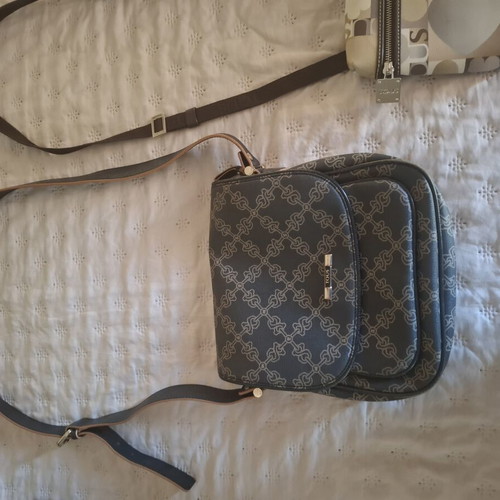 Tous medium crossbody shoulder bag