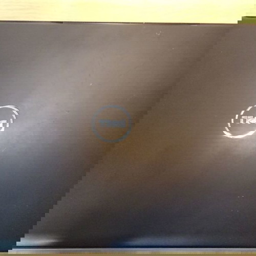 Laptop 17" Dell studio 1735