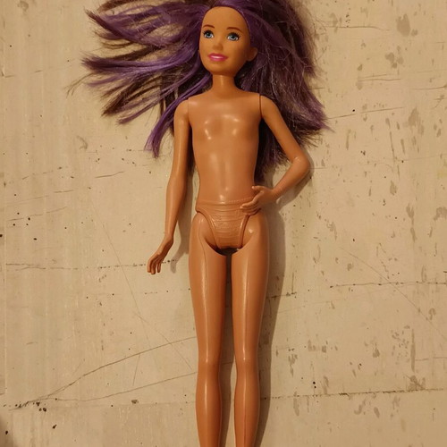 Mattel Barbie Skipper Babysitters
