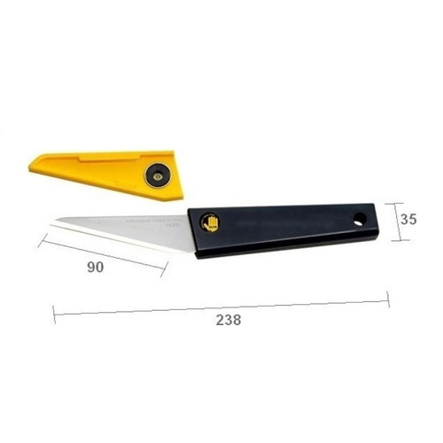 Olfa Japanese Heavy-Duty Utility Knife new